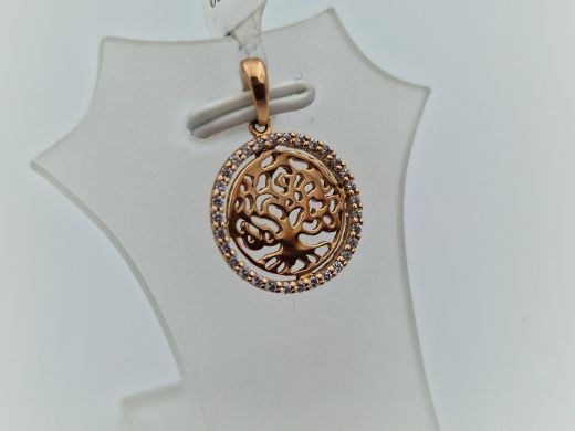 Zelta kulons, 1.24 g