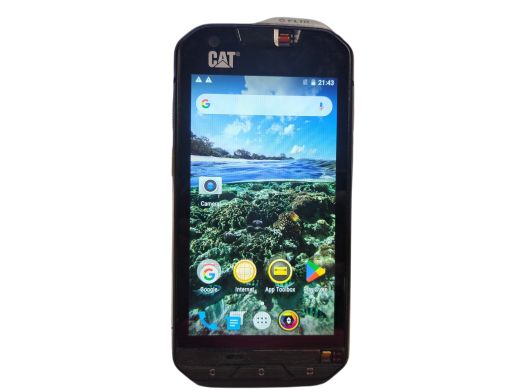 Cat S60 32 gb