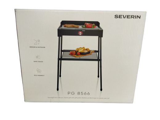 Severin Pg8566
