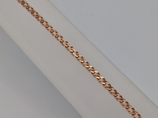 Zelta rokassprādze, 3.6 g, izm. 20