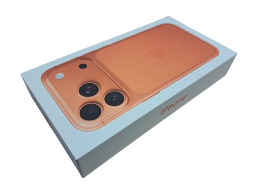 Apple iPhone 17 Pro 256 gb