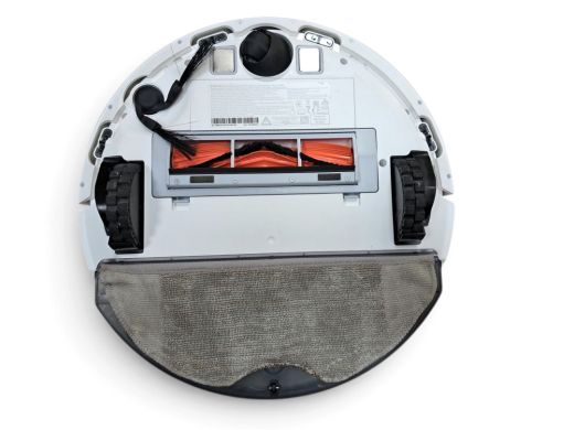 Xiaomi Robot Vacuum S40
