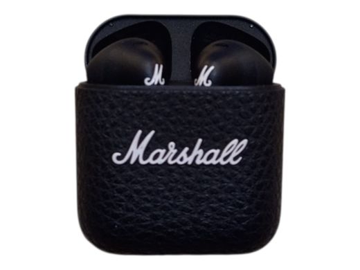 Marshall Minor Iv