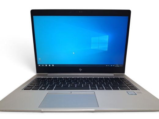 HP Elitebook 256 gb