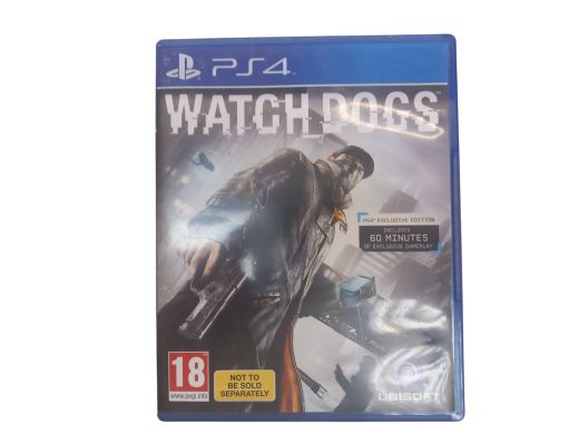 Watchdogs