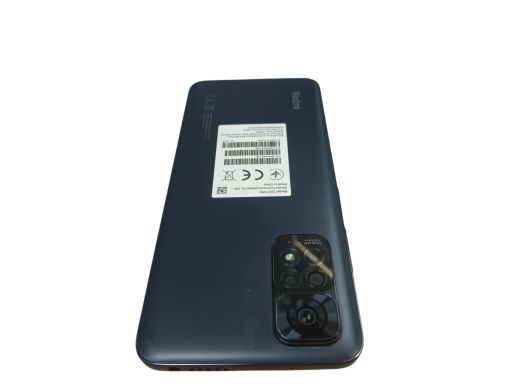 Xiaomi Redmi Note 11S 128 gb