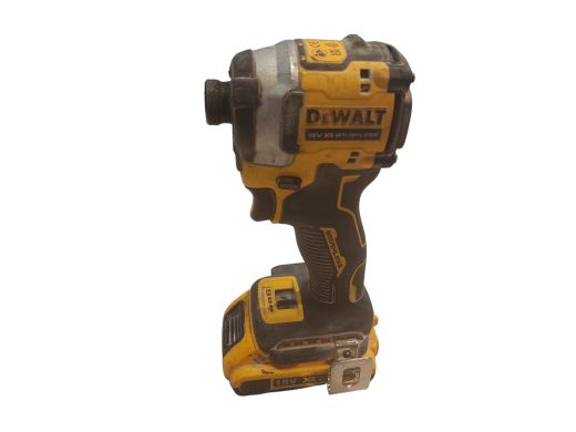 DeWalt DCF850 