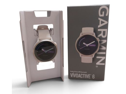 Garmin Vivoactive 6