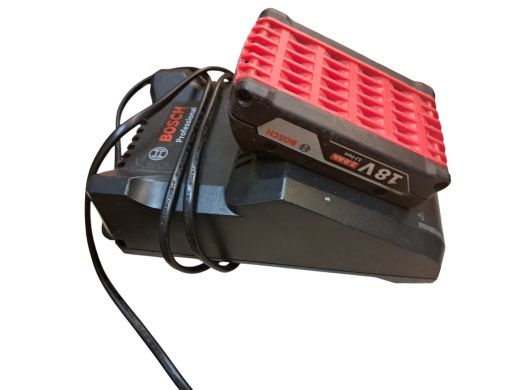 Bosch Gsr 18V-21
