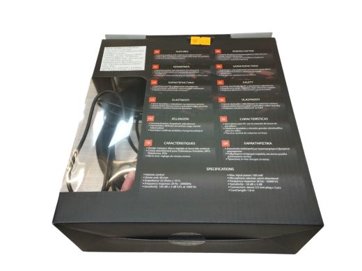 Gmb Gamings Gaming Headset