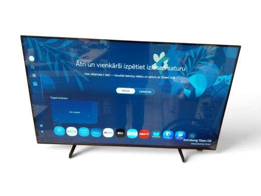 Samsung Ue43U8092Fu