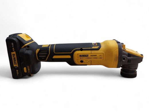 Dewalt DCG409 