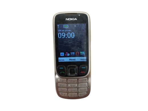 Nokia 6303I Classic