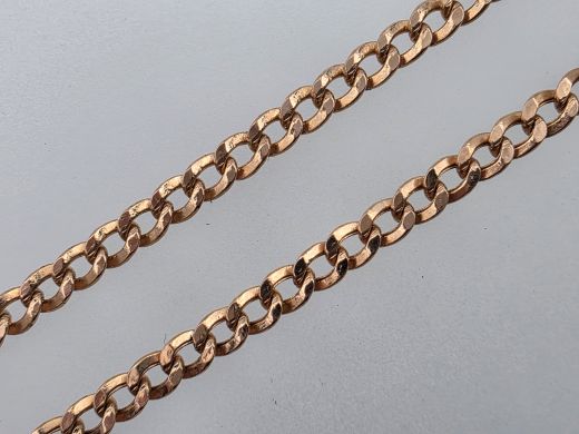 Gold chain