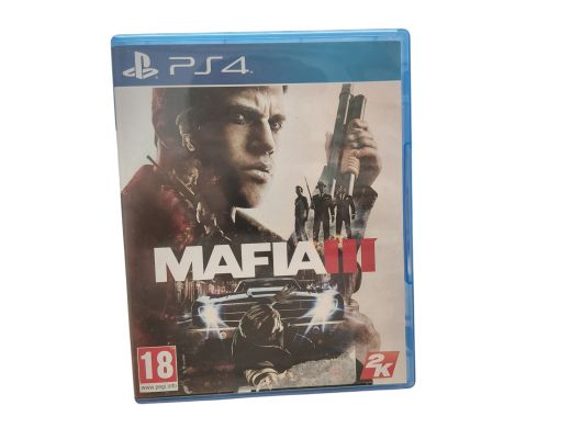 Mafia 3