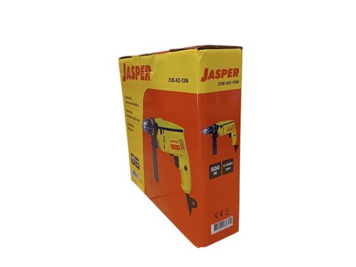 Jasper Z1Je-Kz-13W