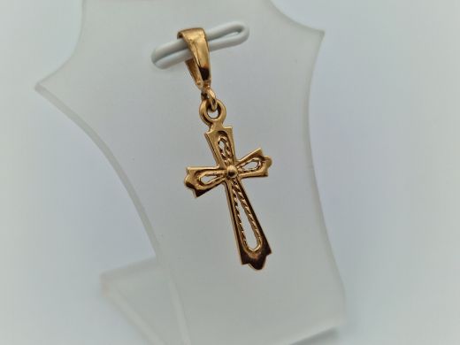 Zelta kulons, 0.99 g