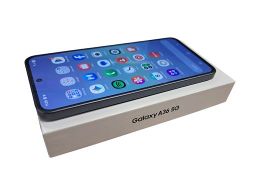 Samsung Galaxy A36 5G 256 gb
