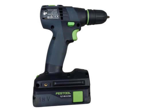 Festool TXS 18 
