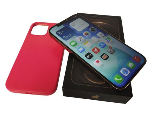Apple iPhone 12 Pro Max 128 gb