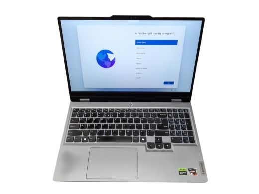 Lenovo Loq 15Arp9
