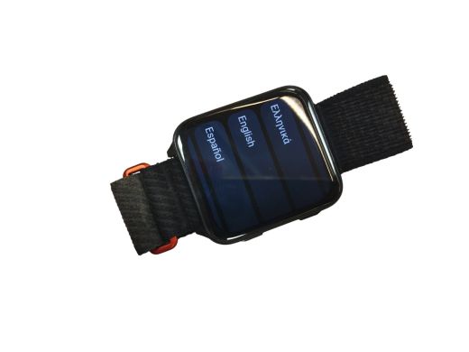 Garmin Venu X1
