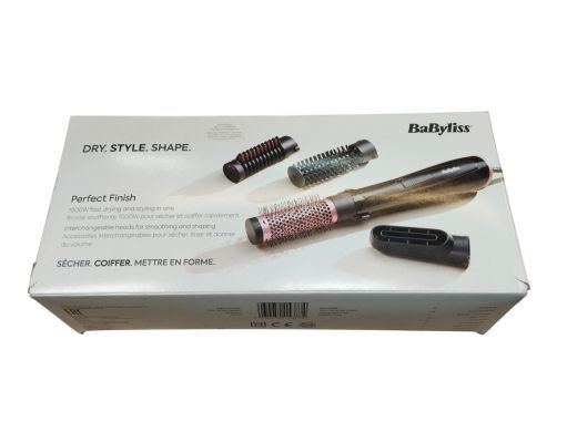 Babyliss Dry Style Shape 
