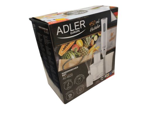 Adler Ad 4620