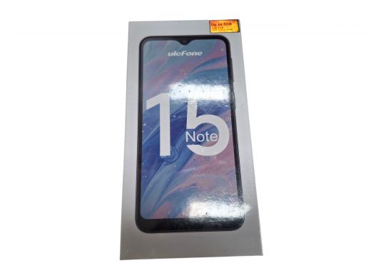 Ulefone Note 15