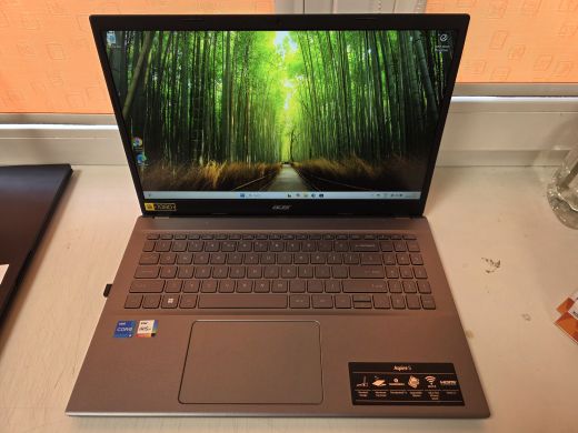 Acer Aspire A515-57 512 gb