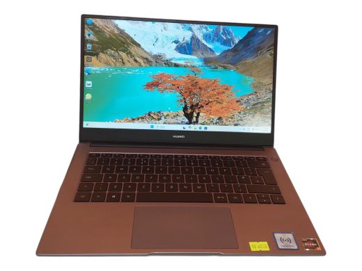Huawei Nblk-Wax9X 128 gb