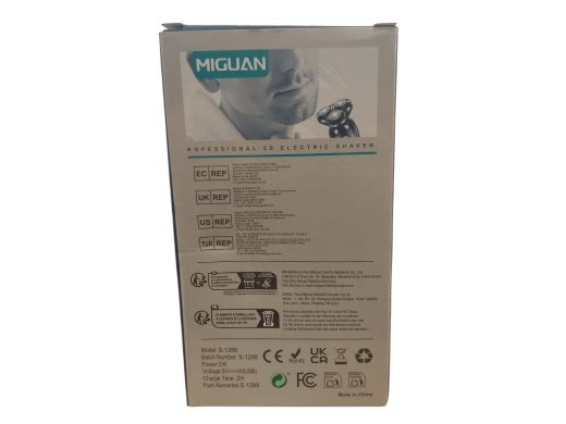 Migulan S-1288