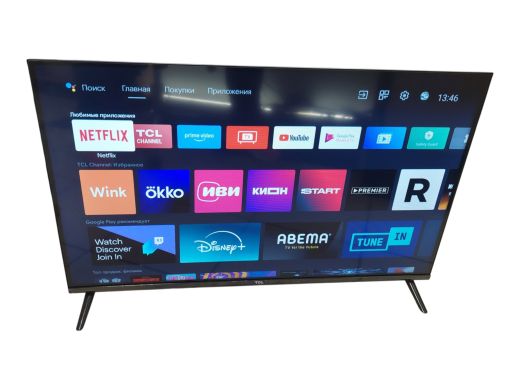 TCL TCL 32S5400A 