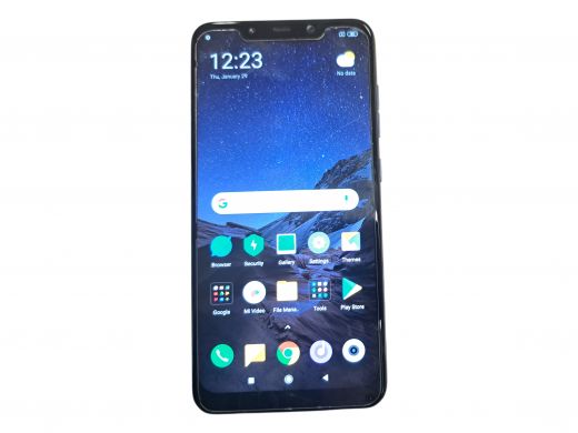 Xiaomi Poco F1