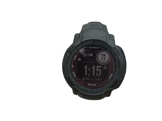 Garmin Instinct 2 Solar 
