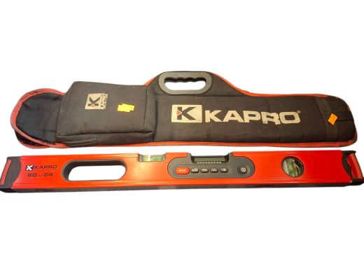 Kapro Digiman 60 CM 