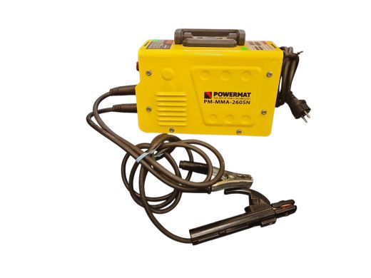 Powermat PM-MMA-260SN 