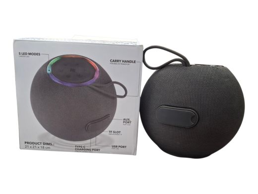 Aria Xl Speaker