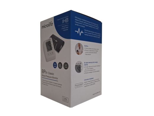 Microlife BP B1 