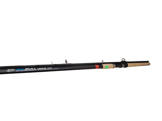 Big Bull Feeder 3600