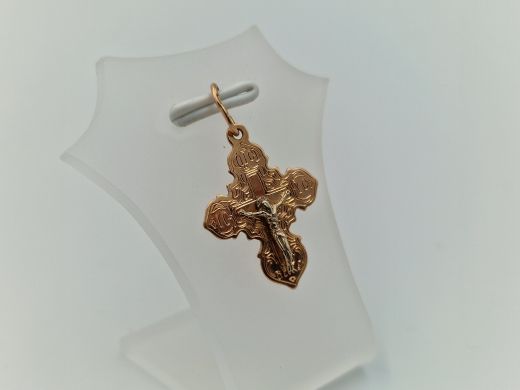 Zelta kulons, 1.11 g