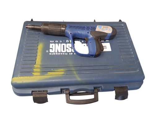 Bossong Pat 8000