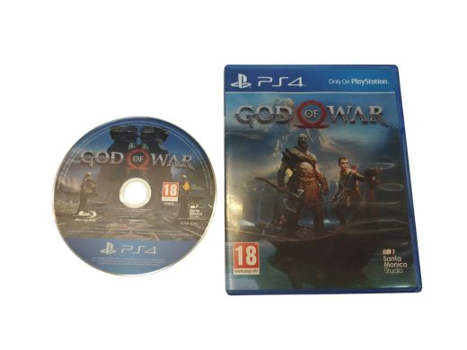 God Of War