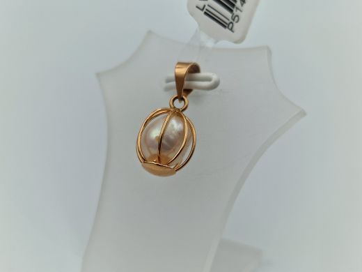 Zelta kulons, 1.31 g