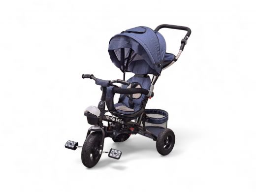 Trike Fix SE
