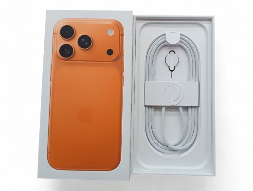 Apple A3523 iPhone 17 Pro 256 gb