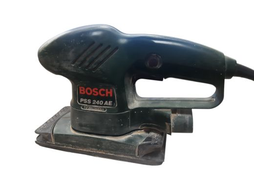 Bosch Pss 240 Ae