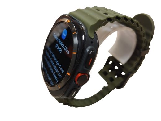 Samsung Watch Ultra