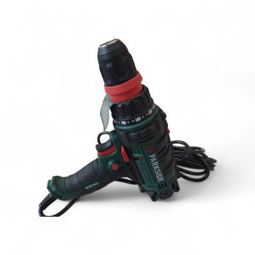 Urbis Parkside 2-speed power drill 