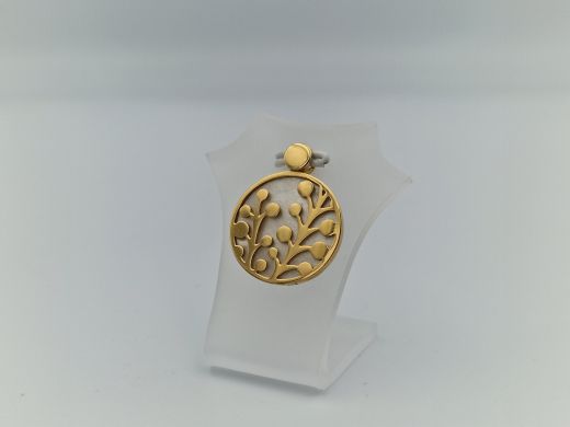 Золотой кулон, 4.3 г